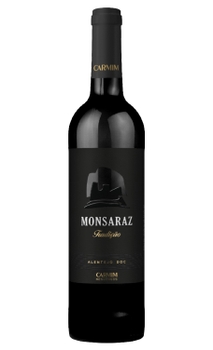 Vinho Monsaraz Alentejo Doc Tinto 750ml