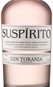 Gin Suspírito Toranja 750ml