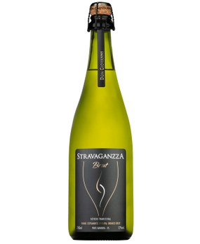 Espumante Don Giovanni Brut Stravaganzza 12 Meses 750ml