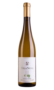 Vinho Vila Nova Vinho Verde 750ml