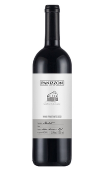 Vinho Panizzon Merlot 750ml