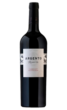 Vinho Argento Reserva Cabernet Sauvignon 750ml