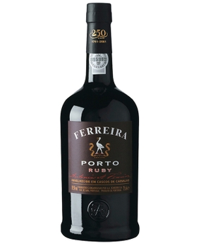 Vinho Ferreira Porto Ruby