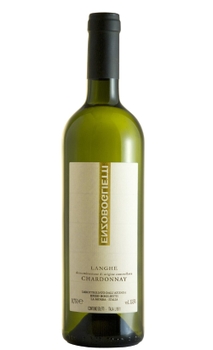 Vinho Enzo Boglietti Langhe Chardonnay DOC 750ml