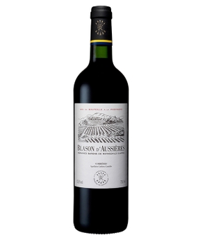 Vinho Domaine d’Aussières Blasson d'Aussières 750ml