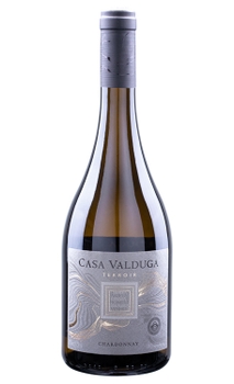Vinho Valduga Terroir Chardonnay 750ml 