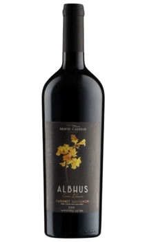 Vinho Monte Castelo Gran Reserva Albhus Cabernet Sauvignon 750ml