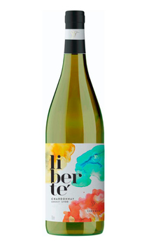 Vinho Cave Liberté Chardonnay 750ml