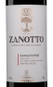 Vinho Zanotto Sangiovese 750ml
