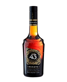 Licor 43 Baristo 700ml