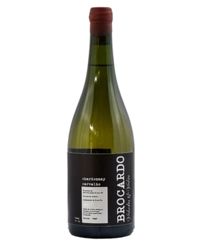 Vinho Brocardo Chardonnay 750ml