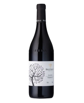 Vinho Bel Colle Nebbiolo Langhe 750ml