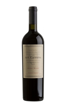 Vinho Catena DV Malbec