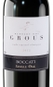 Vinho Herdade dos Grous Boccati Single OAK 2015 Magnum 1,5L
