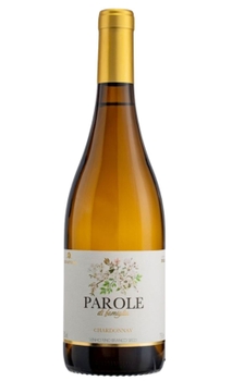 Vinho Don Affonso Parole Di Famiglia Chardonnay Barrica 750ml