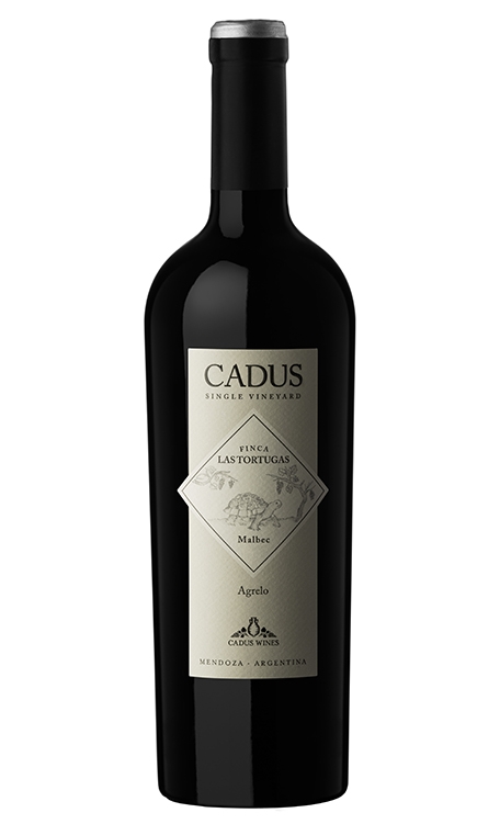 Vinho Nieto Senetinier Cadus Malbec