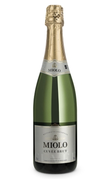 Espumante Miolo Cuvée Brut 750ml