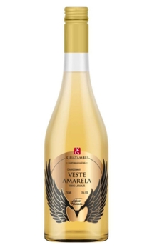 Vinho Guatambu Veste Amarela Chardonnay 750ml