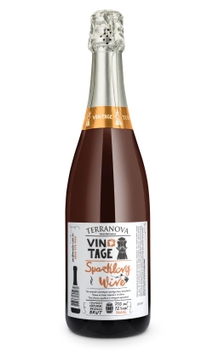 Espumante Almaden Vintage Brut 750ml 