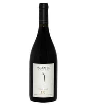 Vinho Puleta Estate IX Pinot Noir 750ml