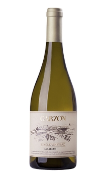 Vinho Bodega Garzón Single Vineyard Albariño 750ml