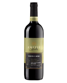 Vinho Amitié Colheitas Blend 750ml