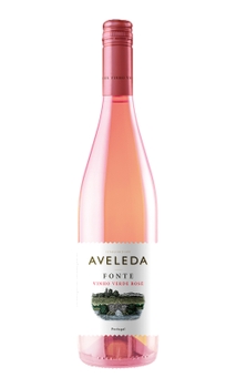 Vinho Aveleda Fonte Rosé 750ml