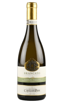 Vinho Tenuta Cavalier Pepe Brancato Riserva Fiano Di Avellino Doc 750ml