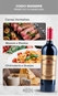 Vinho Codici Masserie Primitivo Di Manduria 750ml