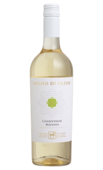 Vinho Tenuta Ulisse Sogno di Ulisse IGP 750ml