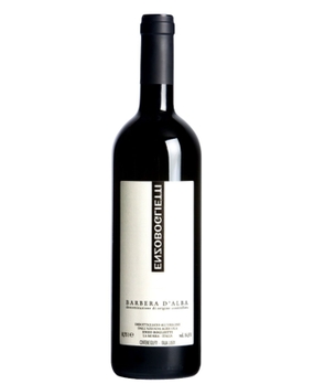 Vinho Enzo Boglietti Barbera D'Alba DOC 750ml