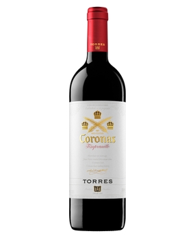 Vinho Família Torres Coronas Tempranillo 750ml