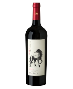 Vinho Casa Venturini Reserva Tannat 750ml