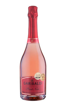 Espumante Garibaldi Pinot Noir Rosé 750ml