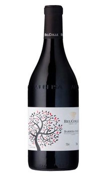 Vinho Barbera Dasti Bel Colle 750ml