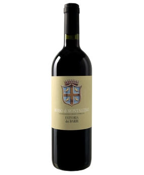 Vinho Rosso Di Montalcino Fattoria Barbi 750ml