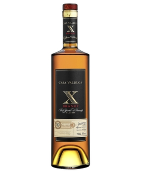 Brandy Casa Valduga 10 anos 750ml
