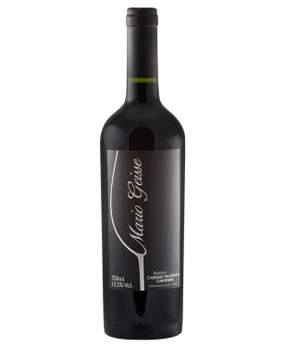 Vinho Mario Geisse Reserva Blend 750ml