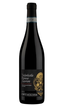 Vinho Corte Moschina Valpolicella Ripasso Superiore DOC 750ml