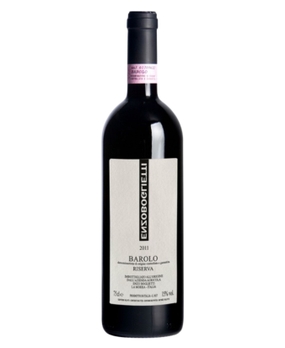 Vinho Barolo Enzo Boglietti Riserva 2011 750ml