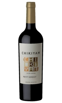 Vinho Chikiyam Petit Verdot 750ml