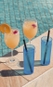Copo Long Drink Boccati 370ml (transparente)