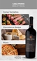 Vinho Casa Perini Merlot 750ml