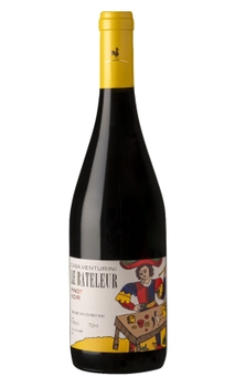 Vinho Casa Venturini Le Bateleur Pinot noir 750ml