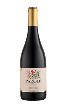Vinho Don Affonso Parole di Famiglia Pinot Noir 750ml