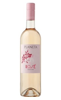 Vinho Planeta Rosé Sicília DOC 750ml