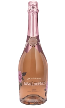 Espumante Dom Cândido Dona Lourdes Extra Brut 750ml