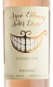 Vinho "Aqui Estamos Todos Locos" Sauvignon Franc 750ml