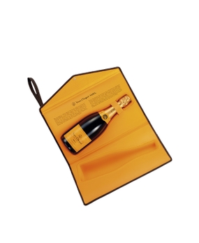 Veuve Clicquot Ponsardin Brut Clutch