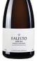 Espumante Pizzato Fausto Demi-Sec 750ml